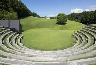 Open Amphitheatre